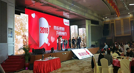 2019年上半年北京展覽排期