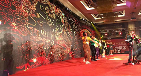 展會現(xiàn)場人多時間短，把握5點讓您輕松應(yīng)對展會